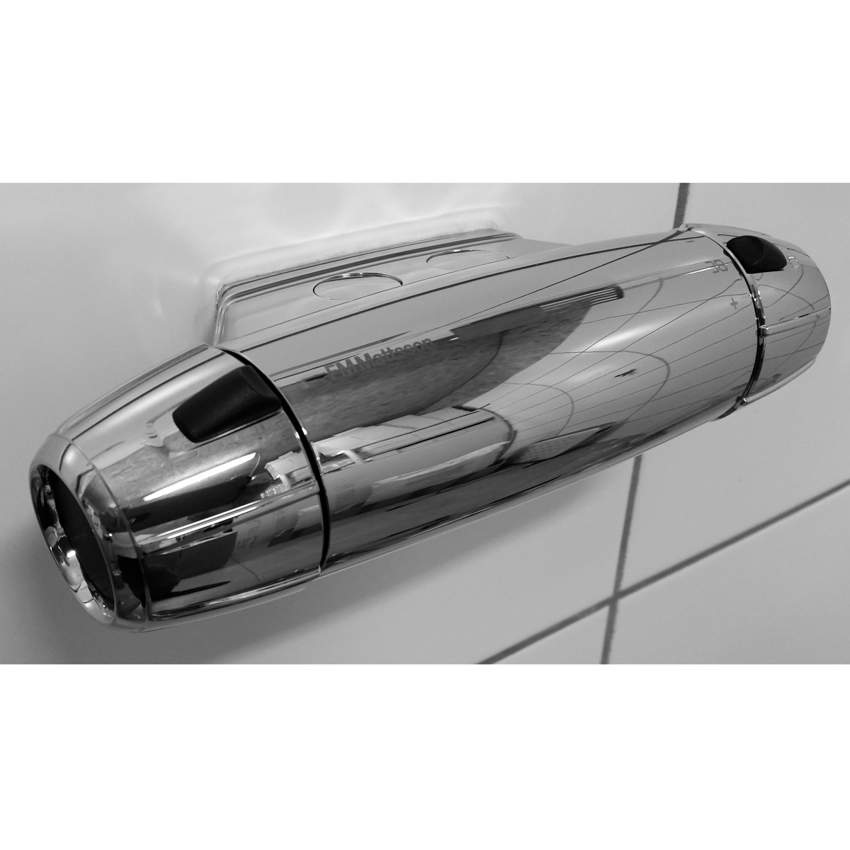 Montage/limbricka till blandare fmm 9000e 40cc – design4bath