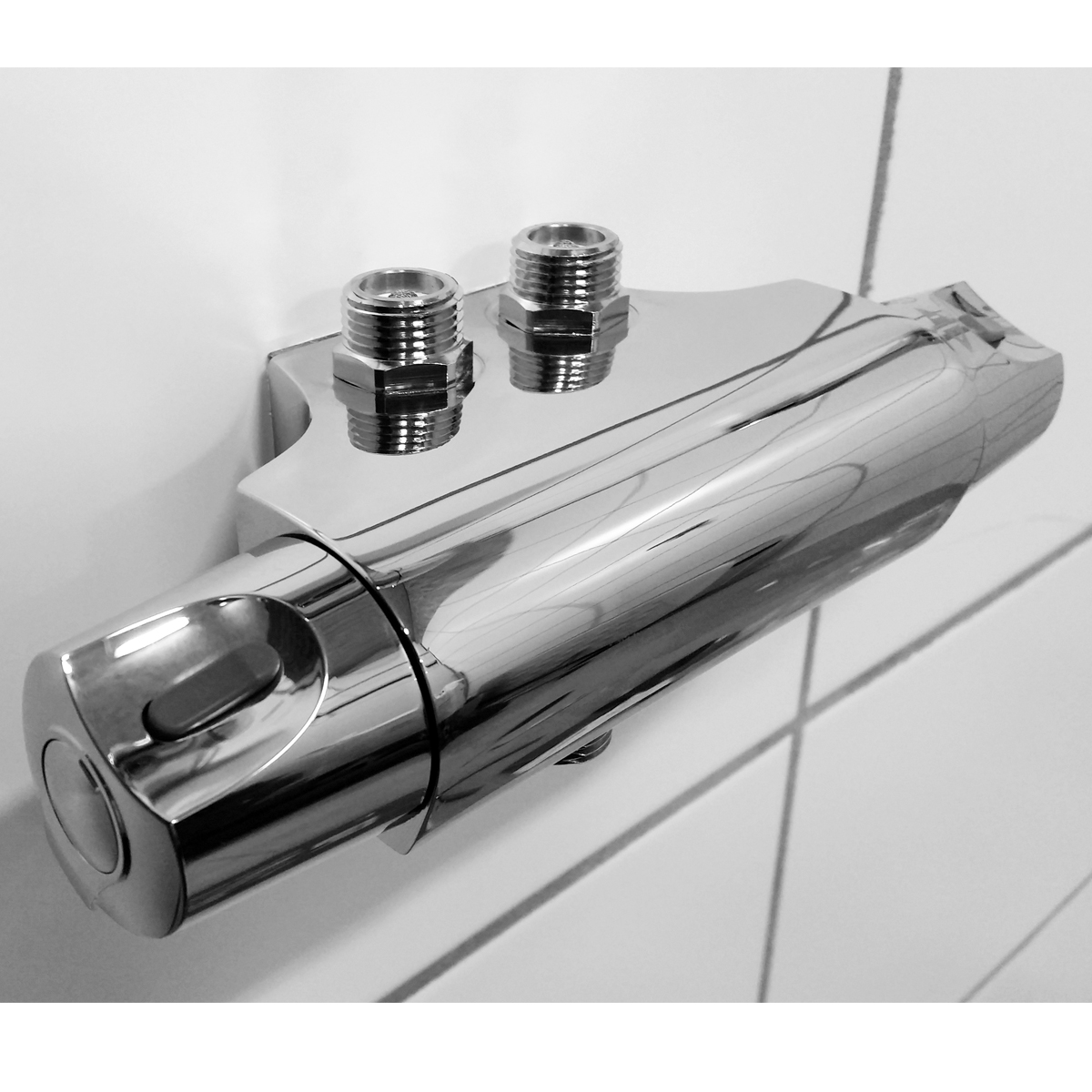 Montage/limbricka till blandare gustavsberg 40cc – design4bath