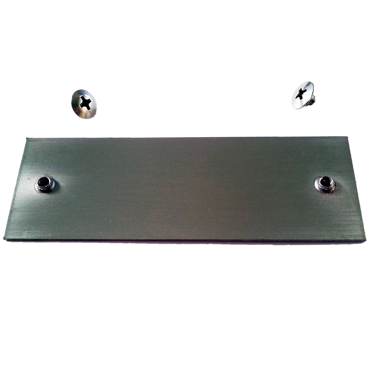 Montage/limbricka till blandarfäste 160cc (tunna fästen) – design4bath